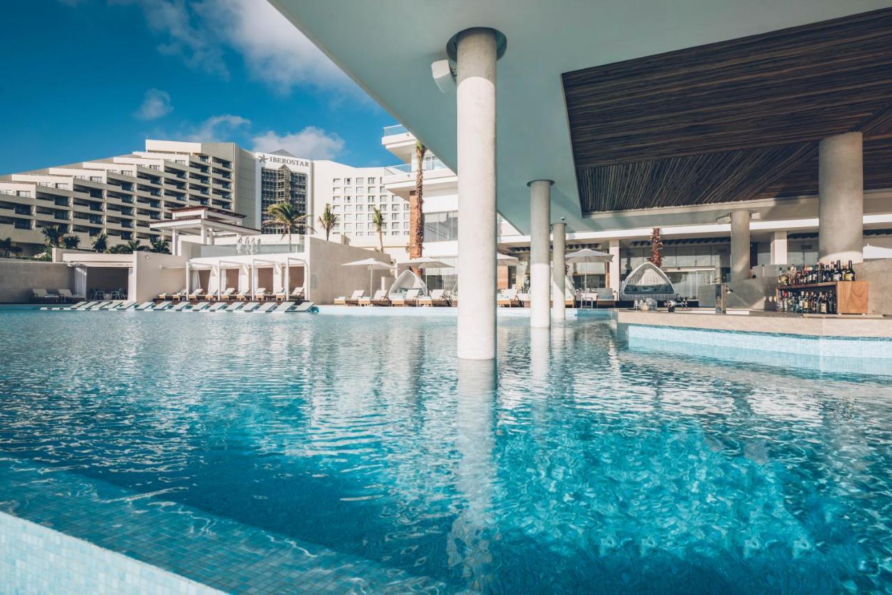 Iberostar Selection Coral Cancun (Adults Only) Kültér fotó