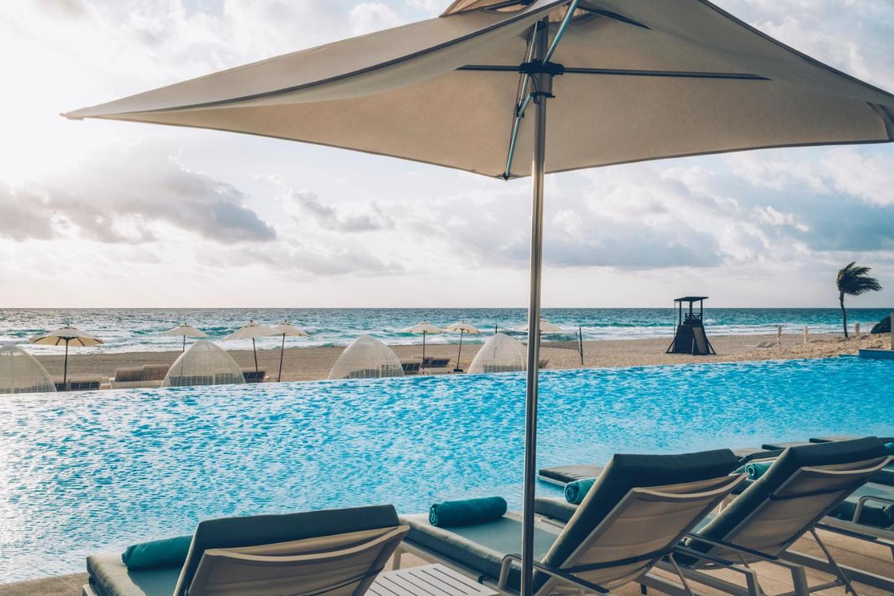 Iberostar Selection Coral Cancun (Adults Only) Kültér fotó