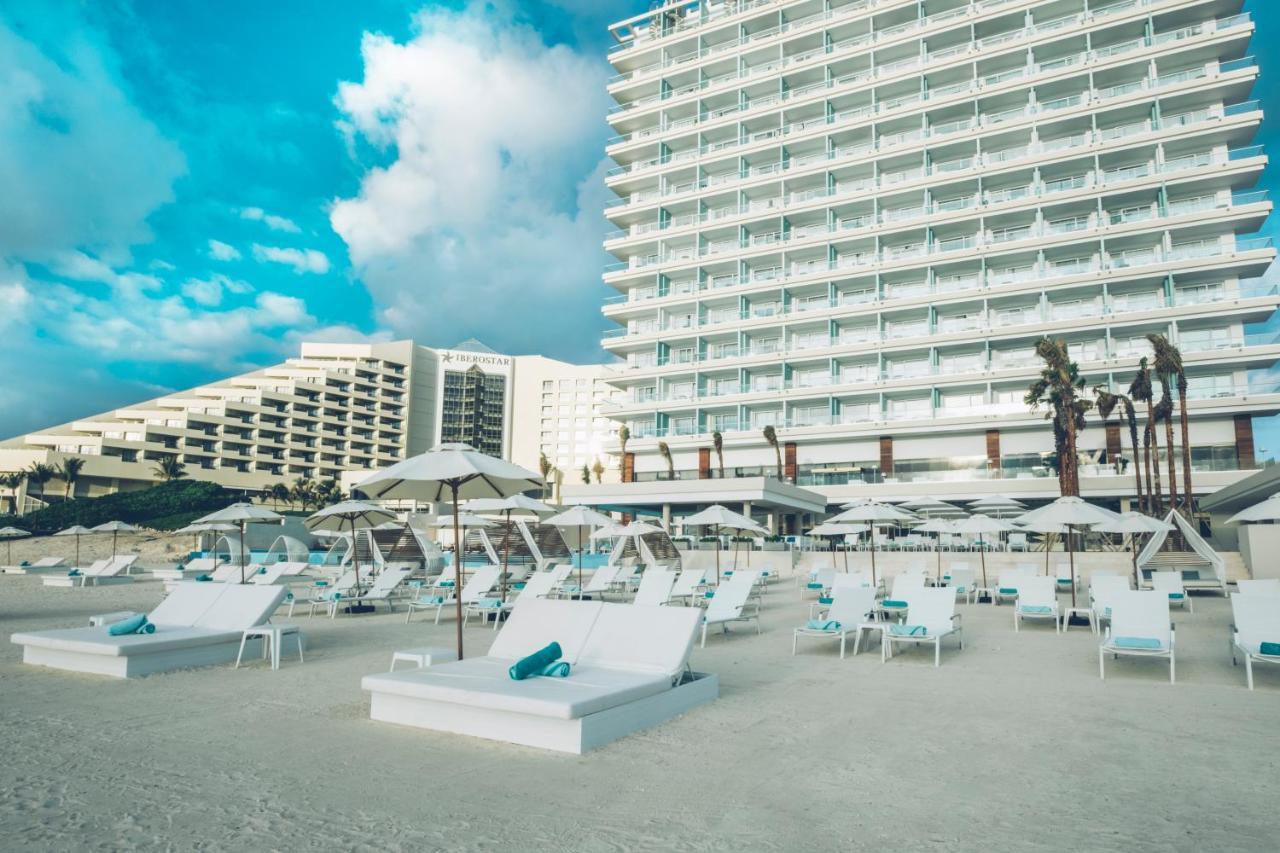 Iberostar Selection Coral Cancun (Adults Only) Kültér fotó