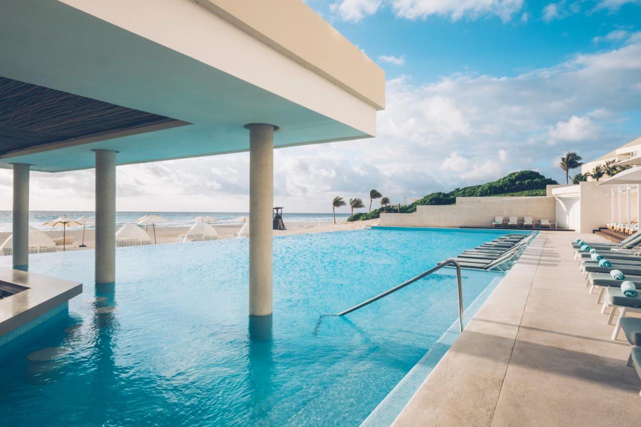 Iberostar Selection Coral Cancun (Adults Only) Kültér fotó
