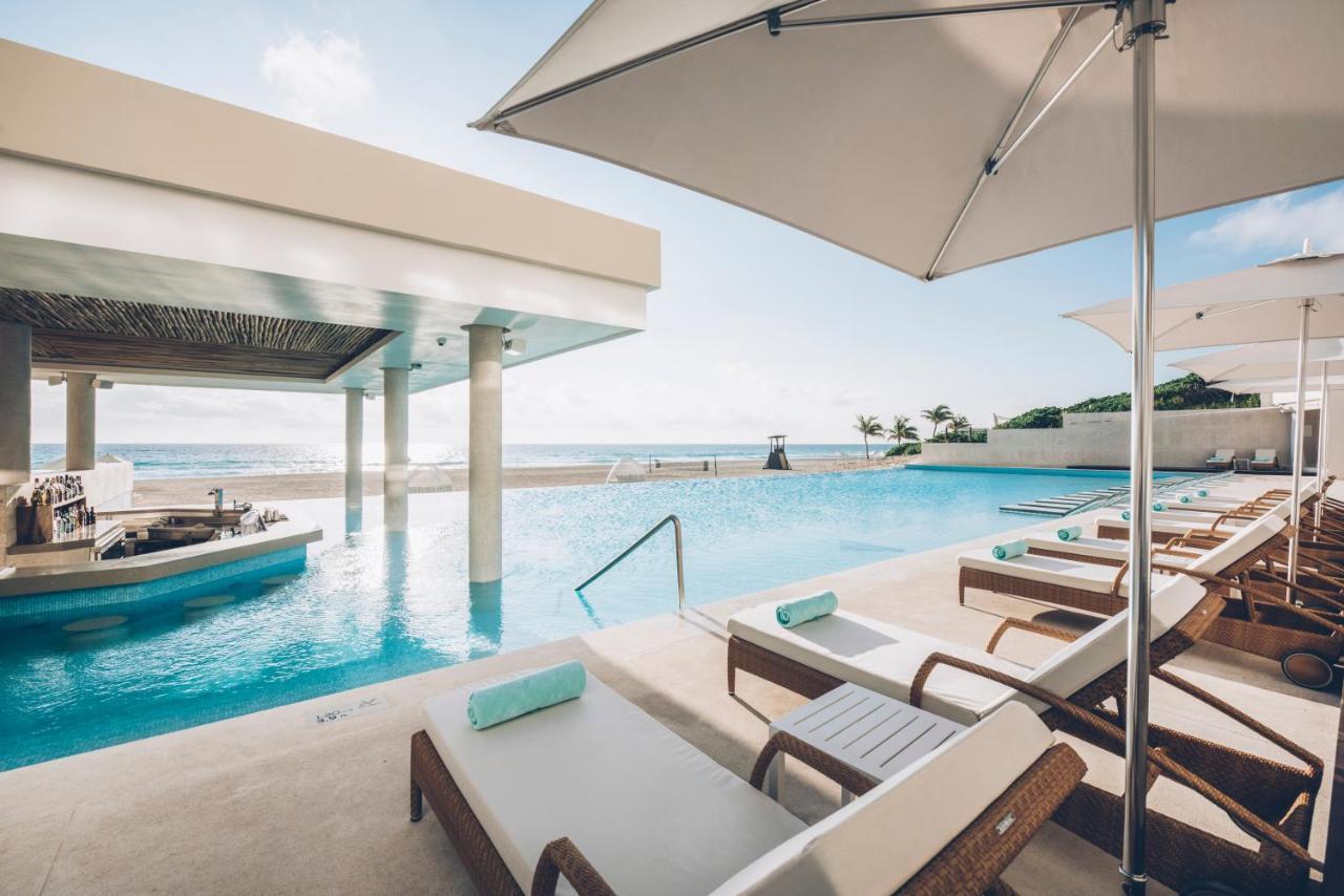 Iberostar Selection Coral Cancun (Adults Only) Kültér fotó