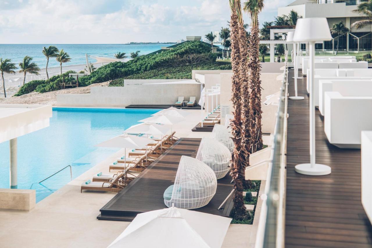 Iberostar Selection Coral Cancun (Adults Only) Kültér fotó