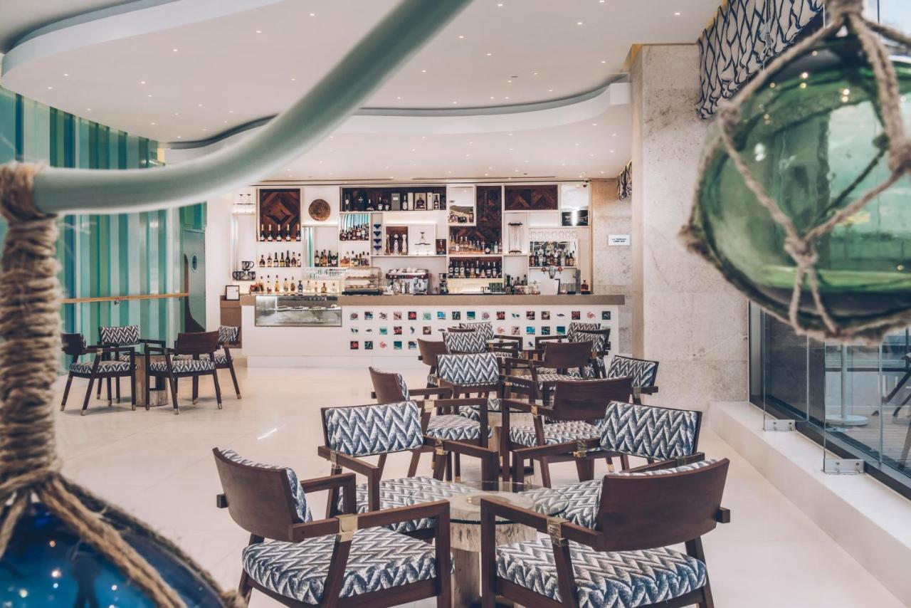 Iberostar Selection Coral Cancun (Adults Only) Kültér fotó