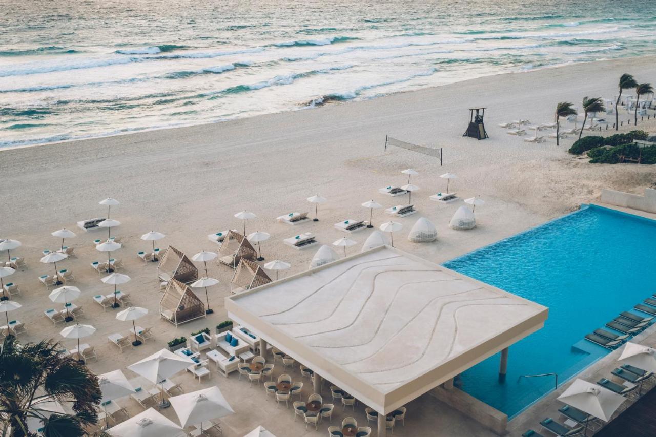 Iberostar Selection Coral Cancun (Adults Only) Kültér fotó