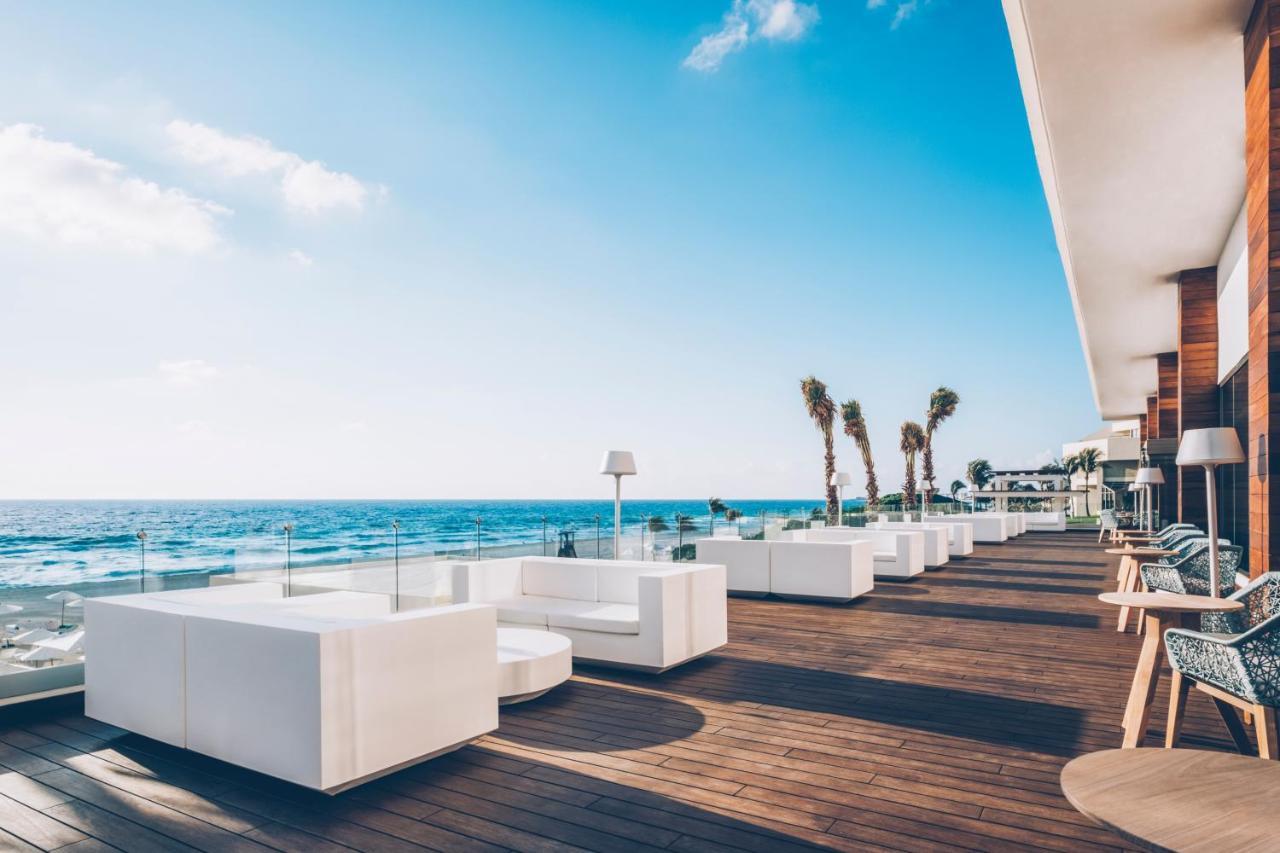 Iberostar Selection Coral Cancun (Adults Only) Kültér fotó