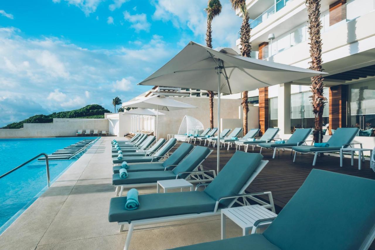 Iberostar Selection Coral Cancun (Adults Only) Kültér fotó
