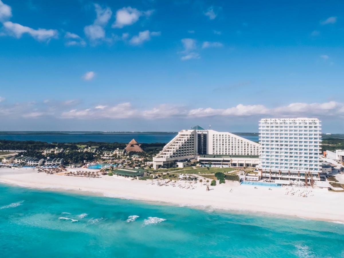 Iberostar Selection Coral Cancun (Adults Only) Kültér fotó