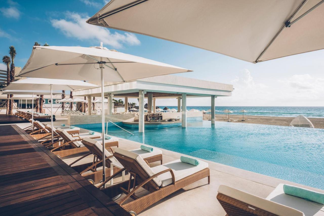 Iberostar Selection Coral Cancun (Adults Only) Kültér fotó