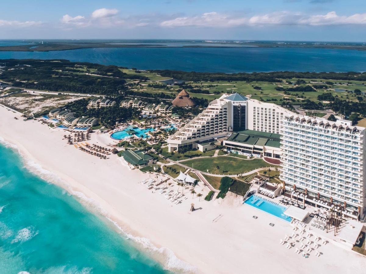 Iberostar Selection Coral Cancun (Adults Only) Kültér fotó