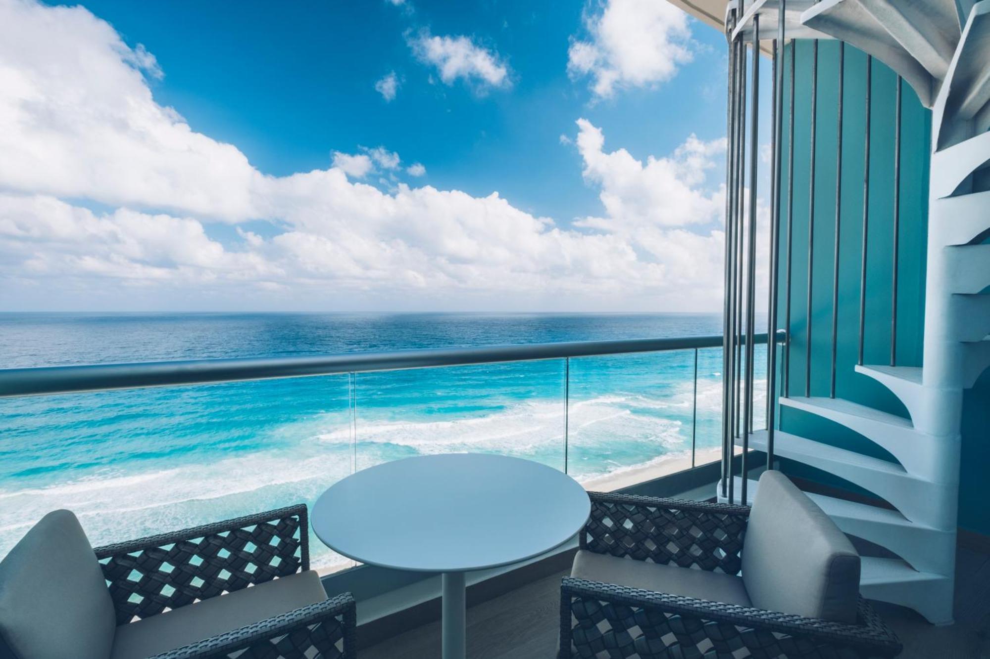 Iberostar Selection Coral Cancun (Adults Only) Szoba fotó