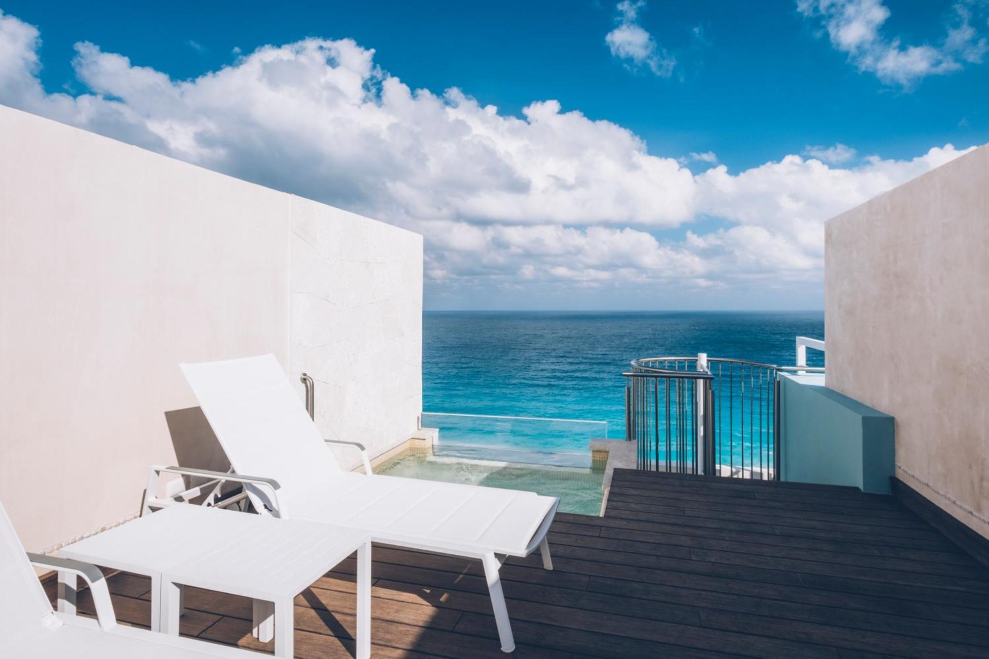 Iberostar Selection Coral Cancun (Adults Only) Szoba fotó