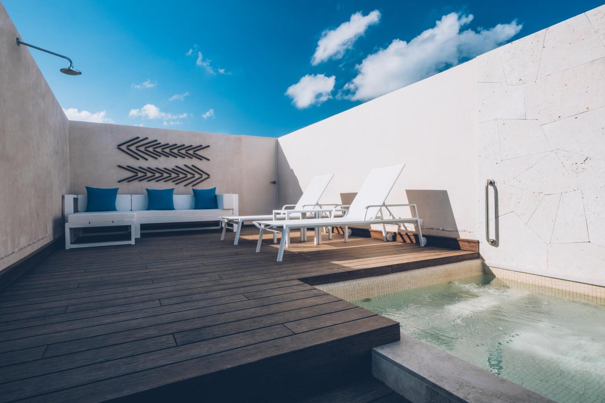 Iberostar Selection Coral Cancun (Adults Only) Szoba fotó