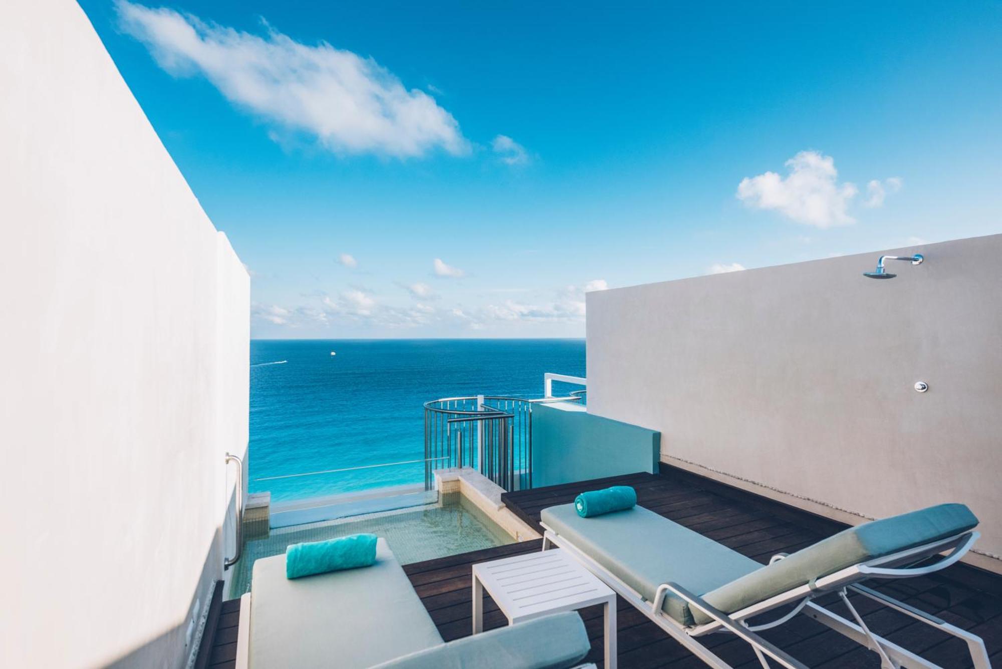 Iberostar Selection Coral Cancun (Adults Only) Szoba fotó