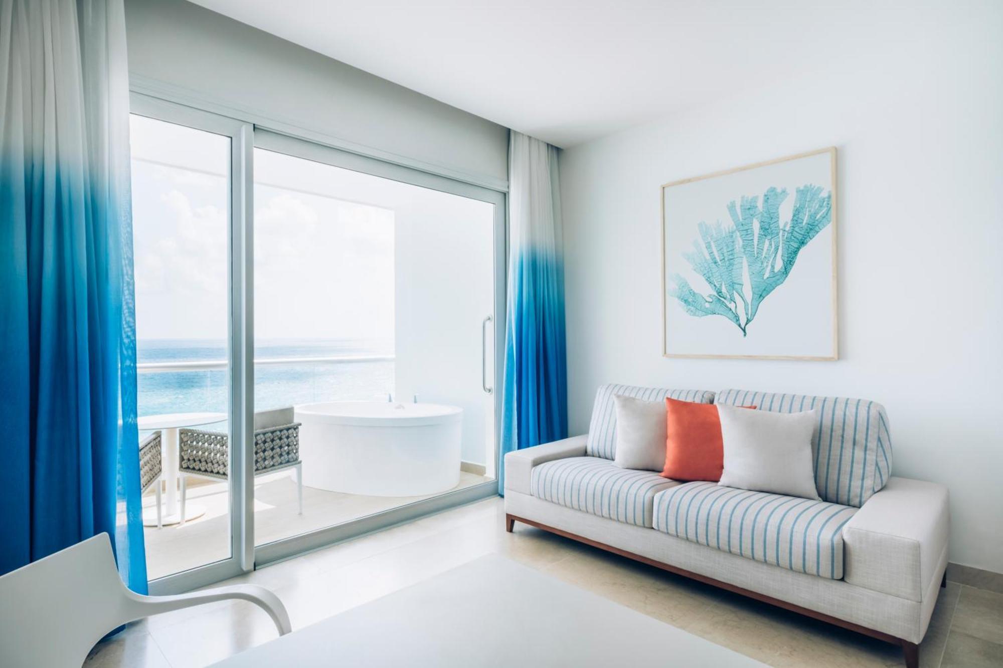 Iberostar Selection Coral Cancun (Adults Only) Kültér fotó