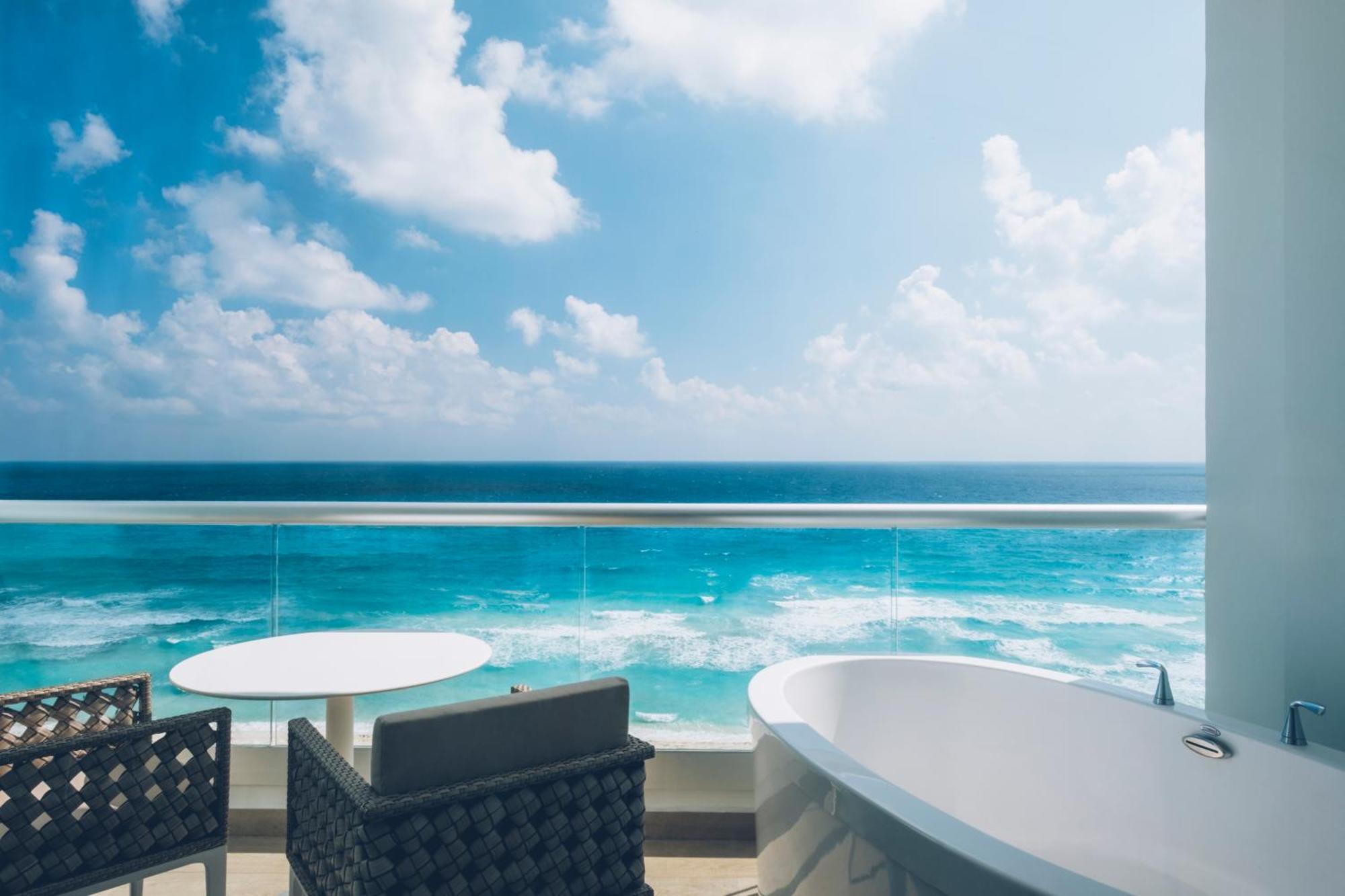 Iberostar Selection Coral Cancun (Adults Only) Kültér fotó