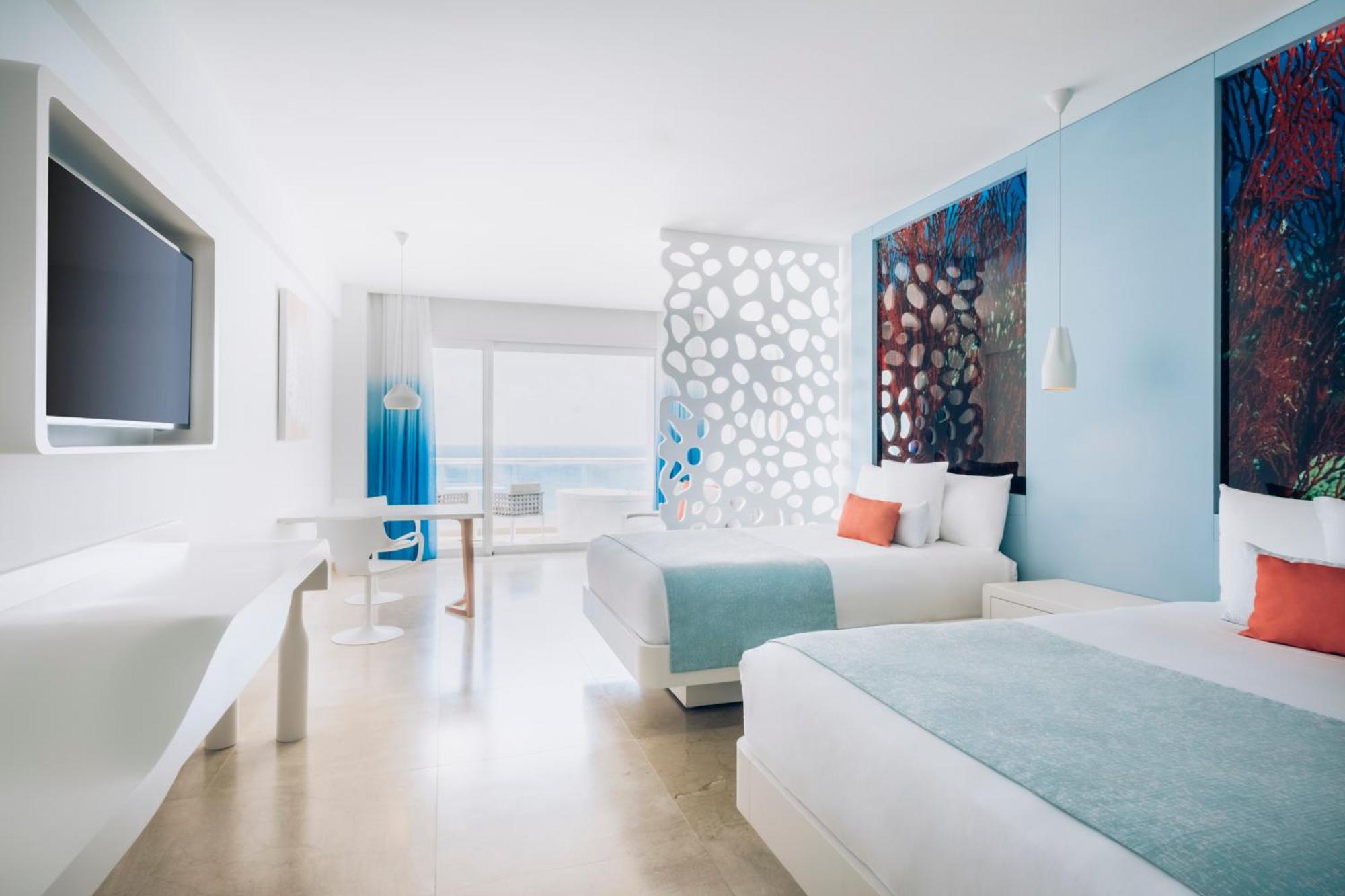Iberostar Selection Coral Cancun (Adults Only) Kültér fotó