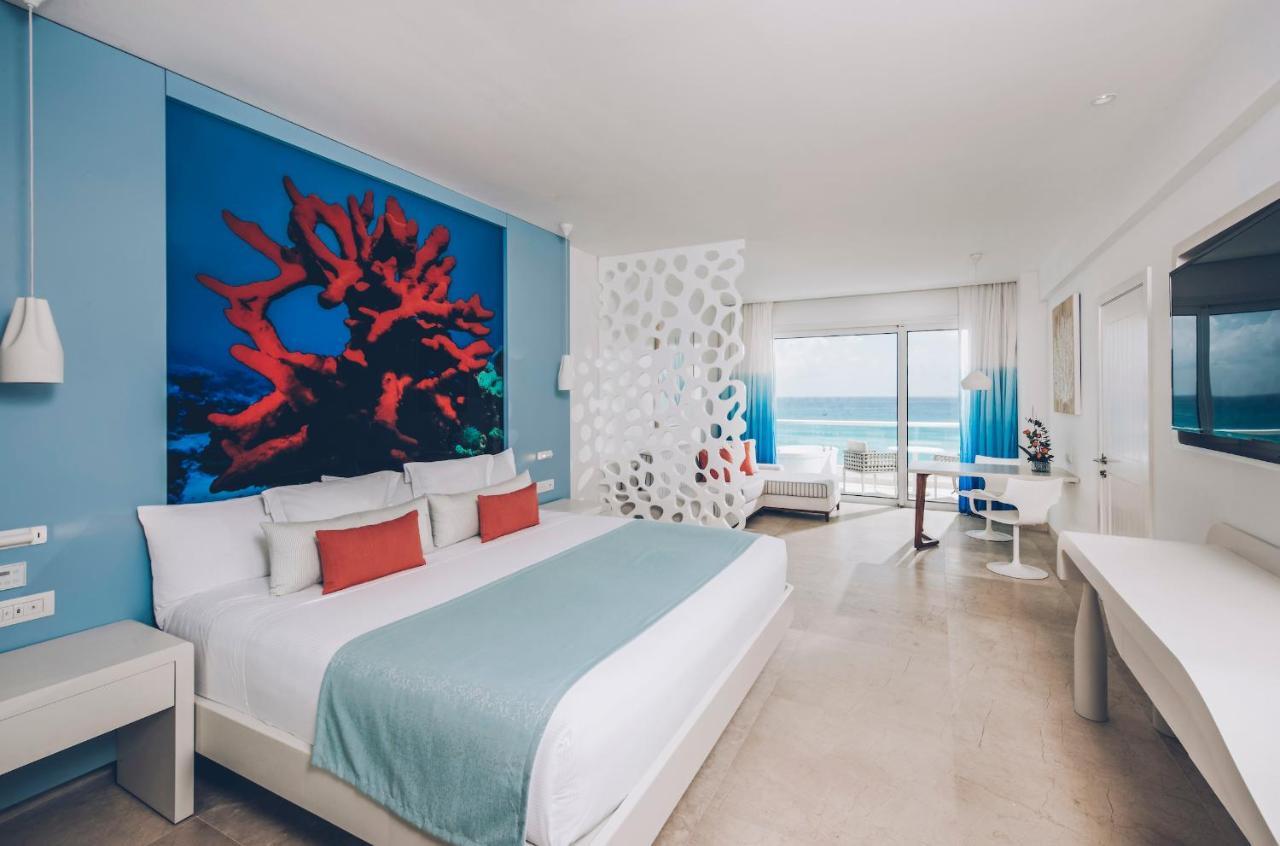 Iberostar Selection Coral Cancun (Adults Only) Kültér fotó