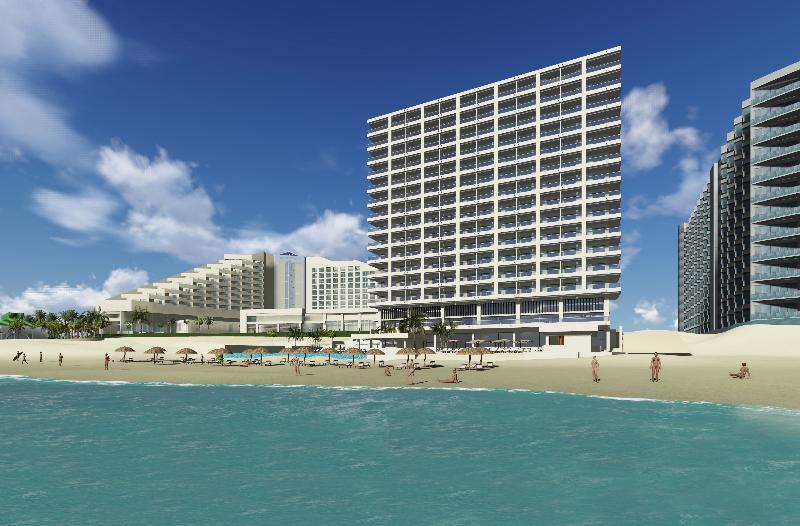 Iberostar Selection Coral Cancun (Adults Only) Kültér fotó