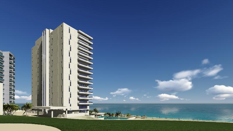 Iberostar Selection Coral Cancun (Adults Only) Kültér fotó