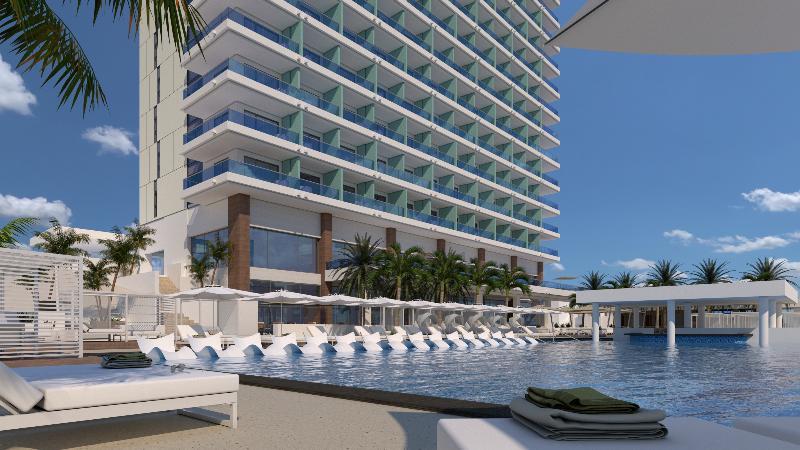 Iberostar Selection Coral Cancun (Adults Only) Kültér fotó