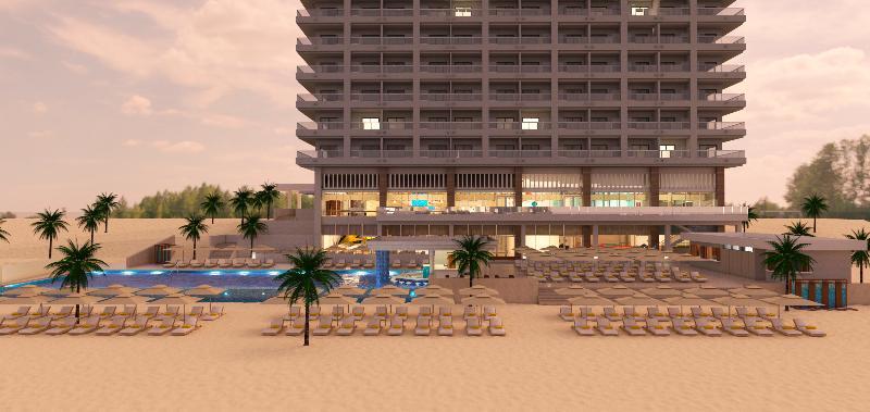 Iberostar Selection Coral Cancun (Adults Only) Kültér fotó