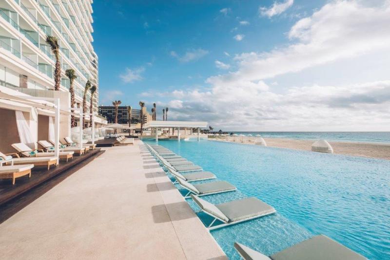 Iberostar Selection Coral Cancun (Adults Only) Kültér fotó