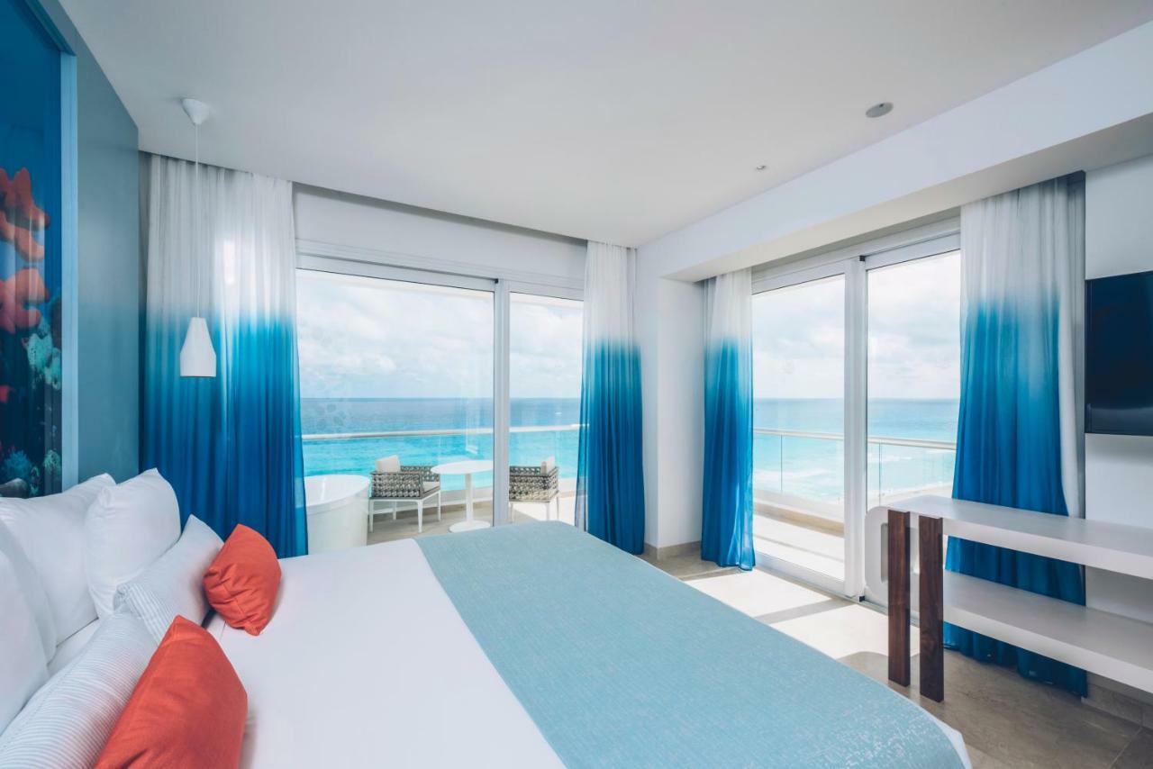 Iberostar Selection Coral Cancun (Adults Only) Kültér fotó