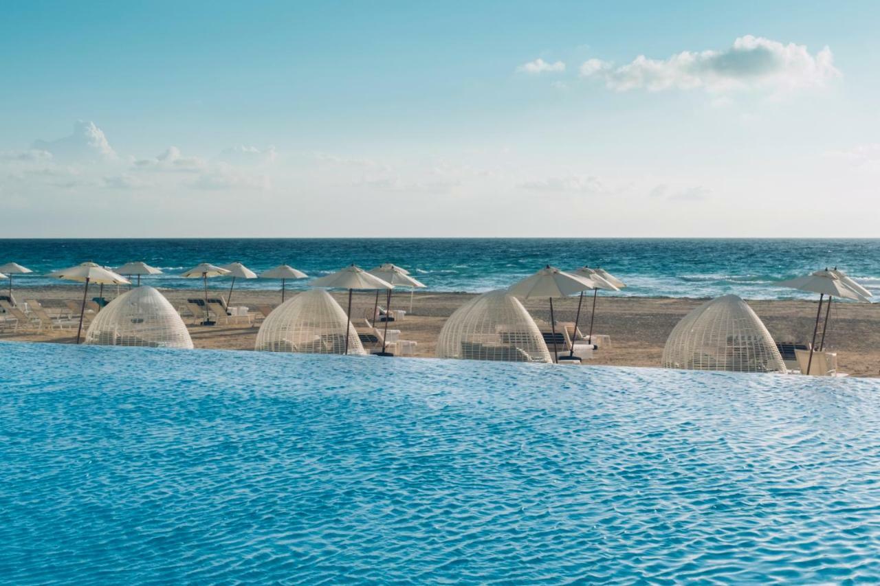 Iberostar Selection Coral Cancun (Adults Only) Kültér fotó