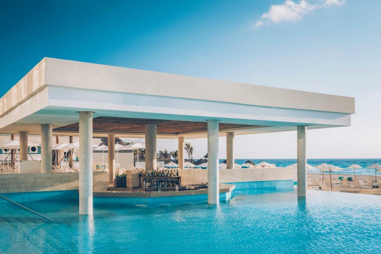 Iberostar Selection Coral Cancun (Adults Only) Kültér fotó