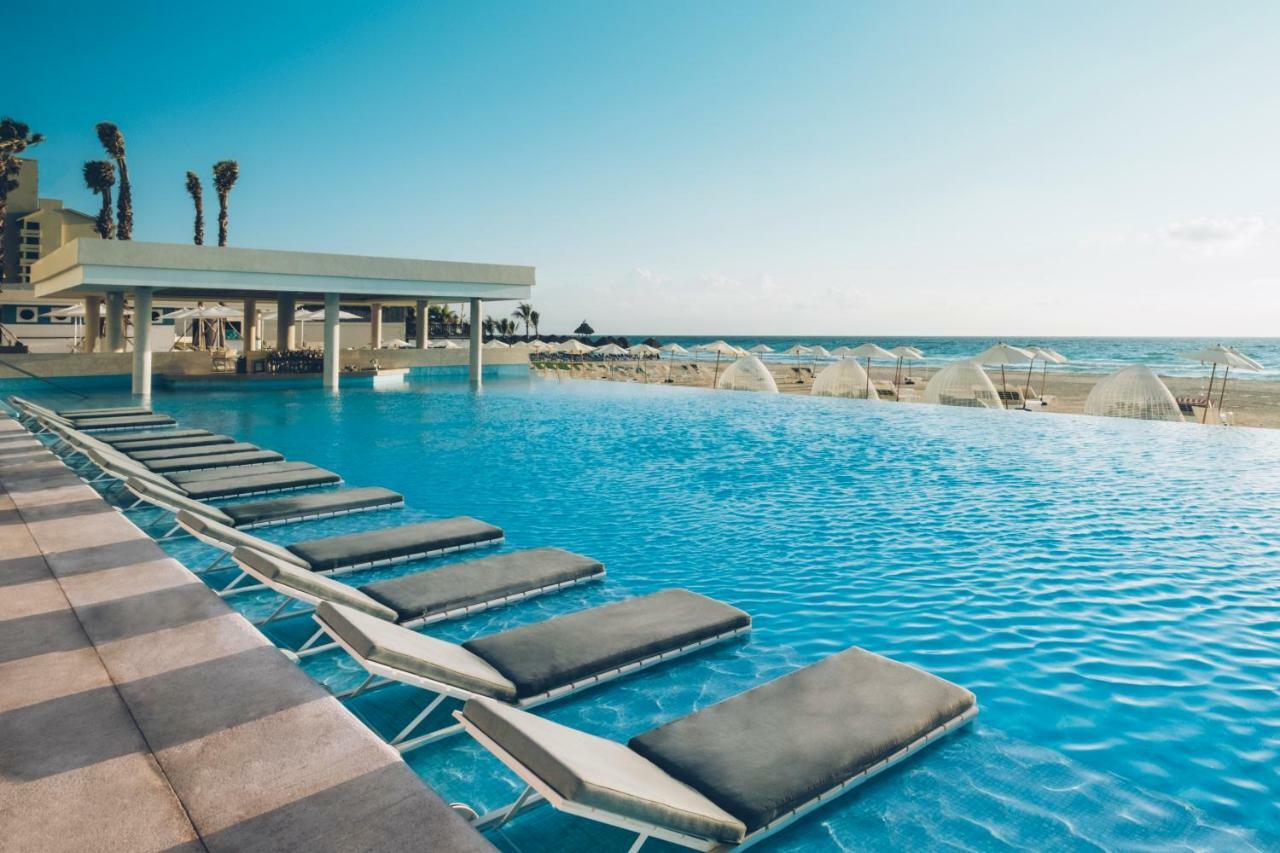 Iberostar Selection Coral Cancun (Adults Only) Kültér fotó