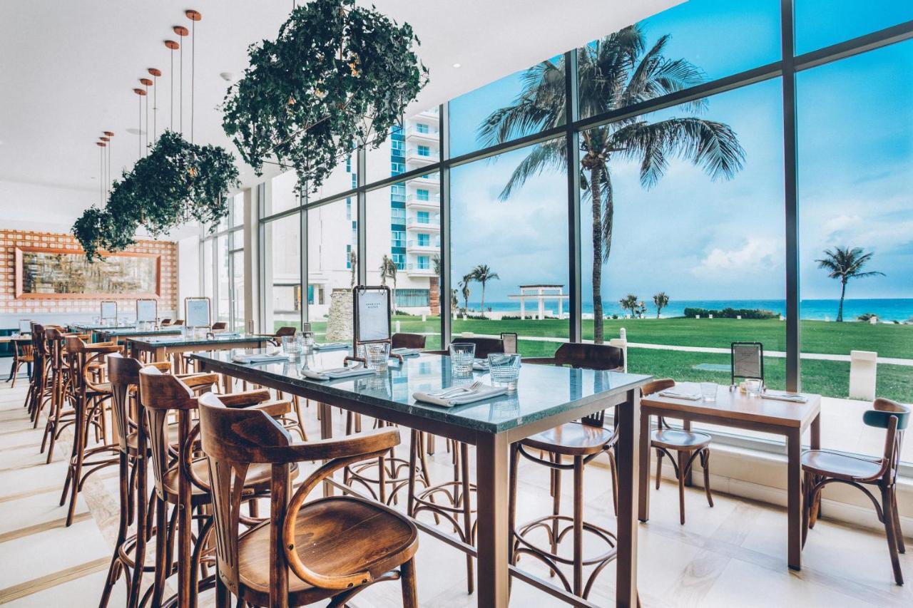 Iberostar Selection Coral Cancun (Adults Only) Kültér fotó