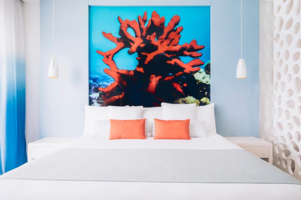 Iberostar Selection Coral Cancun (Adults Only) Kültér fotó