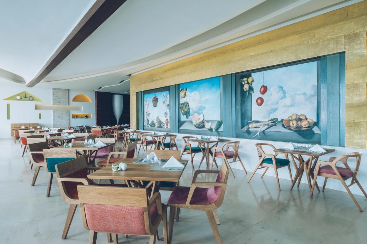Iberostar Selection Coral Cancun (Adults Only) Kültér fotó