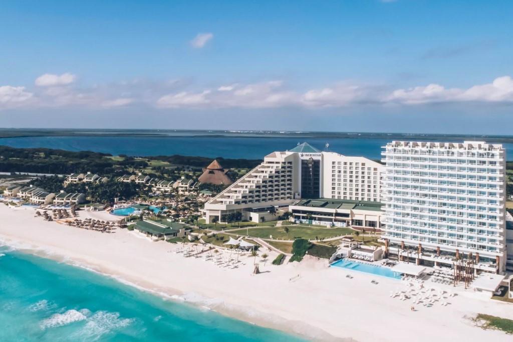 Iberostar Selection Coral Cancun (Adults Only) Kültér fotó